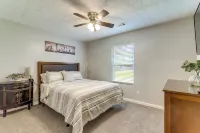 Ping-pong & Pool Table: Peaceful Stonecrest Escape - 2 Sao