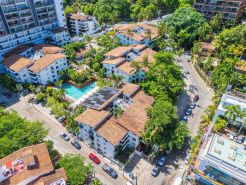 LOMA DEL MAR A19 PUERTO VALLARTA