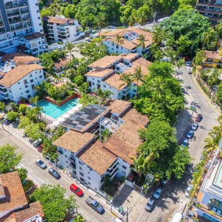 LOMA DEL MAR A19 PUERTO VALLARTA
