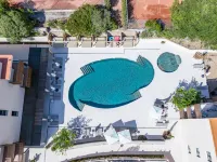 Aparthotel Canyamel Sun - Pools