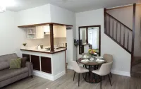 Stylish Home - Contactors Welcome Wifi & Parking - 3-Star