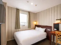TsukubaNoYu URBANHOTEL - 3 étoiles