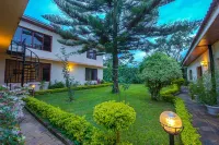 米里馬尼小屋 - 山景
