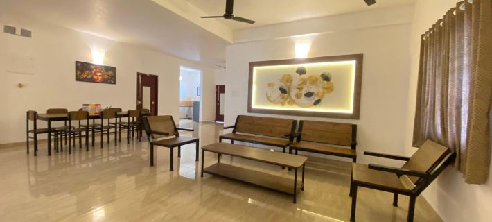 La Tamara Luxury - Tie Hotels & Resorts Các khách sạn ở Puducherry