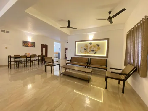 La Tamara Luxury - Tie Hotels & Resorts - maisons de vacances