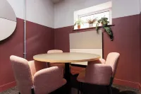 Student Only New Medlock House - واي فاي
