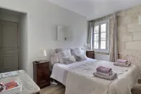 B&B le Miroir Aux Fées Bordeaux - Homestays