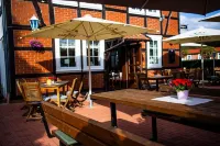 Restaurant Und Pension Zur Wildgans - 2-Star