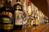 Punta Margherita - bar