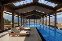 Dawa At Hilltop By Heeton - Balkon