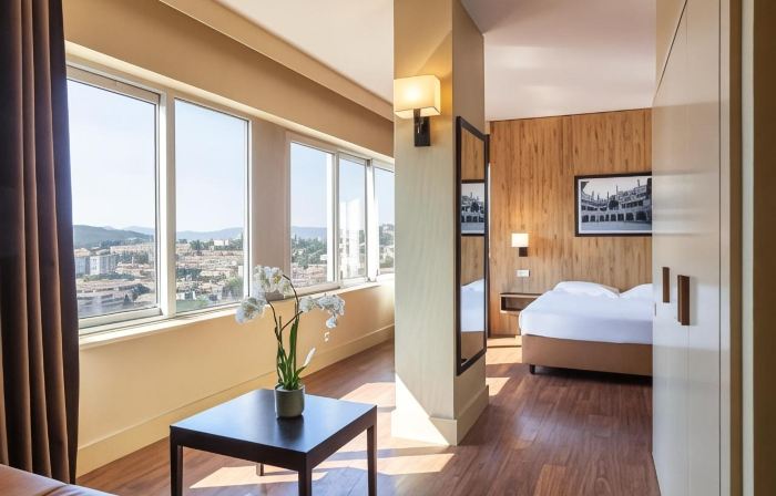Hotel Fundador