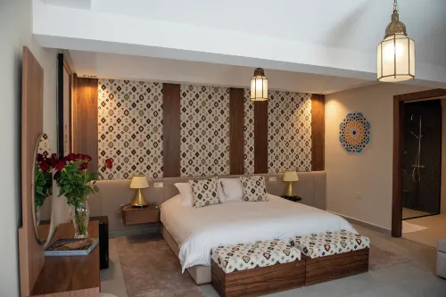 Riad Yacout - 4-Star