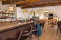 Hôtel Chéribourg - bar