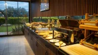 Monalisa Hotels Canakkale - Frühstück