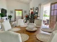 Stunning 3 Bed Villa Overlooking Friendship Bay - Cho phép mang theo thú cưng