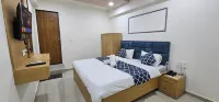 HOTEL APEX INN - Wifi