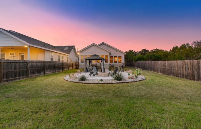Southern Hillcountry Hideaway