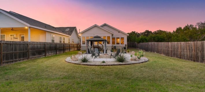Southern Hillcountry Hideaway Hotel di County Comal