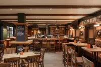 IFA Rügen Hotel & Ferienpark - bar