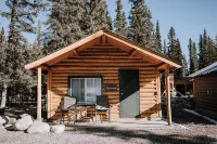 The Lodge at Panther River - Wifi