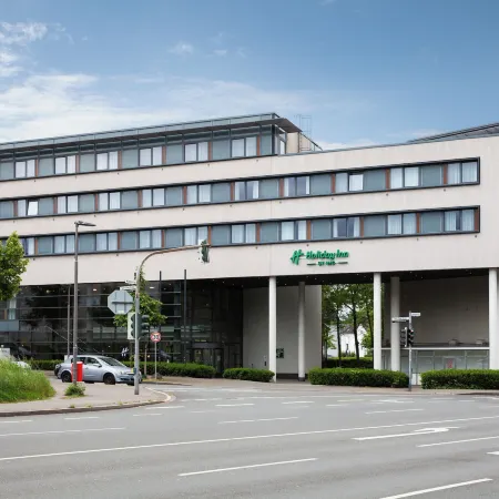 Holiday Inn Ratingen City by IHG