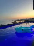 Ajsel Hotel - Rooftop Pools