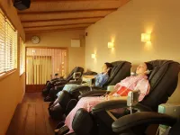 Akayu Onsen Gotenmori - Spa