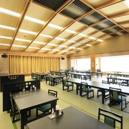 Chateraise Hotel Isawa