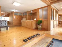 Minshuku Asogen - 2-Star