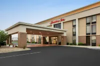 Hampton Inn Springfield-South - 2-Star