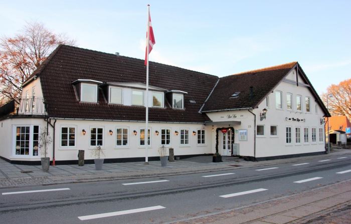 Hotel Bov Kro