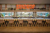 The Luce, St. Pete Beach, a Tribute Portfolio Hotel - Barer