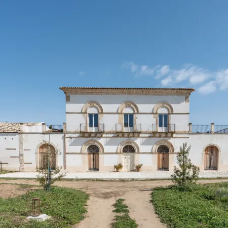 Tenuta Santo Spirito