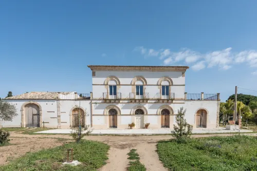 Tenuta Santo Spirito - Wifi