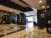Grand Central Hotel Kano - Boutique