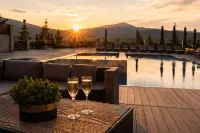 Hotel Seidorf Luxury Wellness & Spa - 5-stjärniga