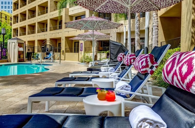 Avenue of The Arts Costa Mesa, a Tribute Portfolio Hotel photo 4