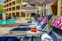 Avenue of The Arts Costa Mesa, a Tribute Portfolio Hotel - romantici