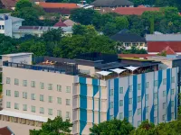 Oakwood Merdeka Bandung Hotels near Merdeka Building
