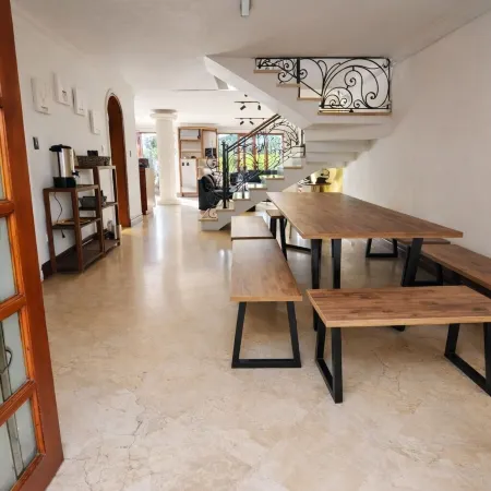 Paisa Hostel Medellín