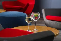 Holiday Inn Express MANCHESTER - EAST by IHG - バー