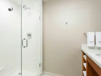 SpringHill Suites San Diego Mission Valley Hotels in der Nähe von Qualcomm Stadion