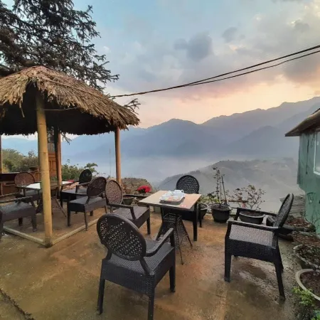 Valley View Homestay