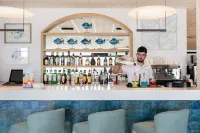 Hotel Best Mojácar - ที่มีบาร์