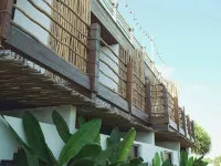 Casa Sol Hotel โรงแรมใกล้หาดเอคโค่ เดนปาซาร์