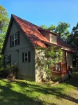 3-bedroom 2.5 bath lake house in wonderful Drasco with AC, WiFi. Enjoy your stay - Boutique