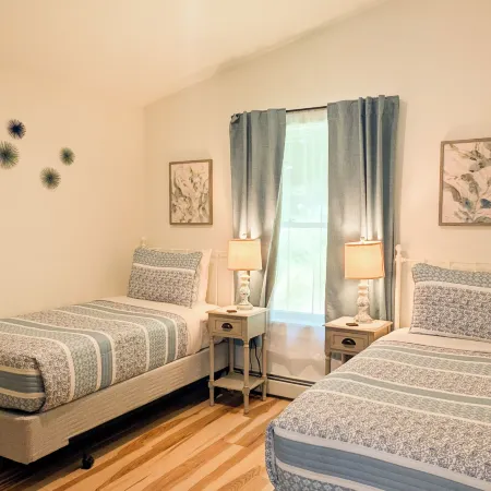 Riverview Ellsworth Apartment