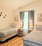Riverview Ellsworth Apartment - 3 estrellas