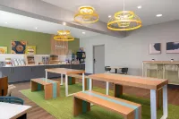 Spark by Hilton Douglasville Atlanta West - 2 stjerner