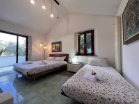 Villa Renetta, Rapallo - 3-Star